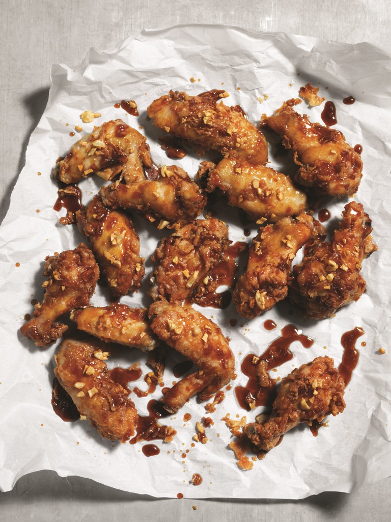 Saigon Street Wings Recipes from Cooks Warehouse